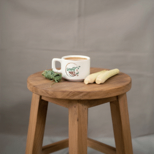 Chamomile: Herbal Tea of the Month