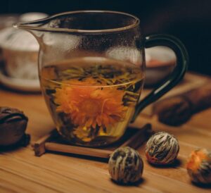 Fresh Coconut: your most diuretic infusion