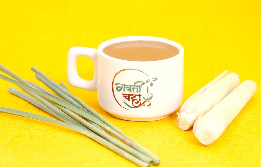 Gavti Sugar Less Tea