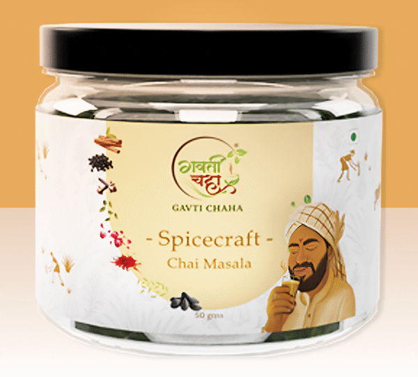 Spicecraft - Chai Masala